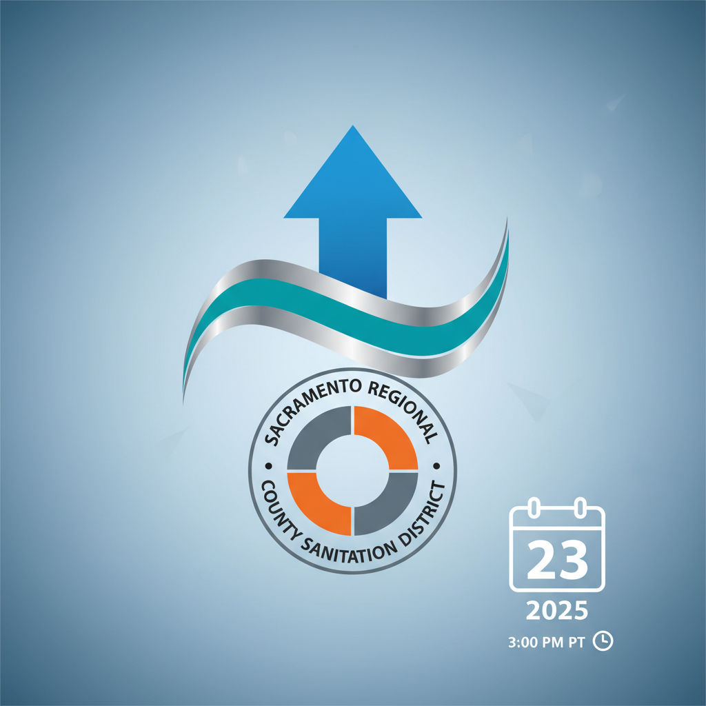 Media Buying RFP Issued By Sacramento Regional County Sanitation District