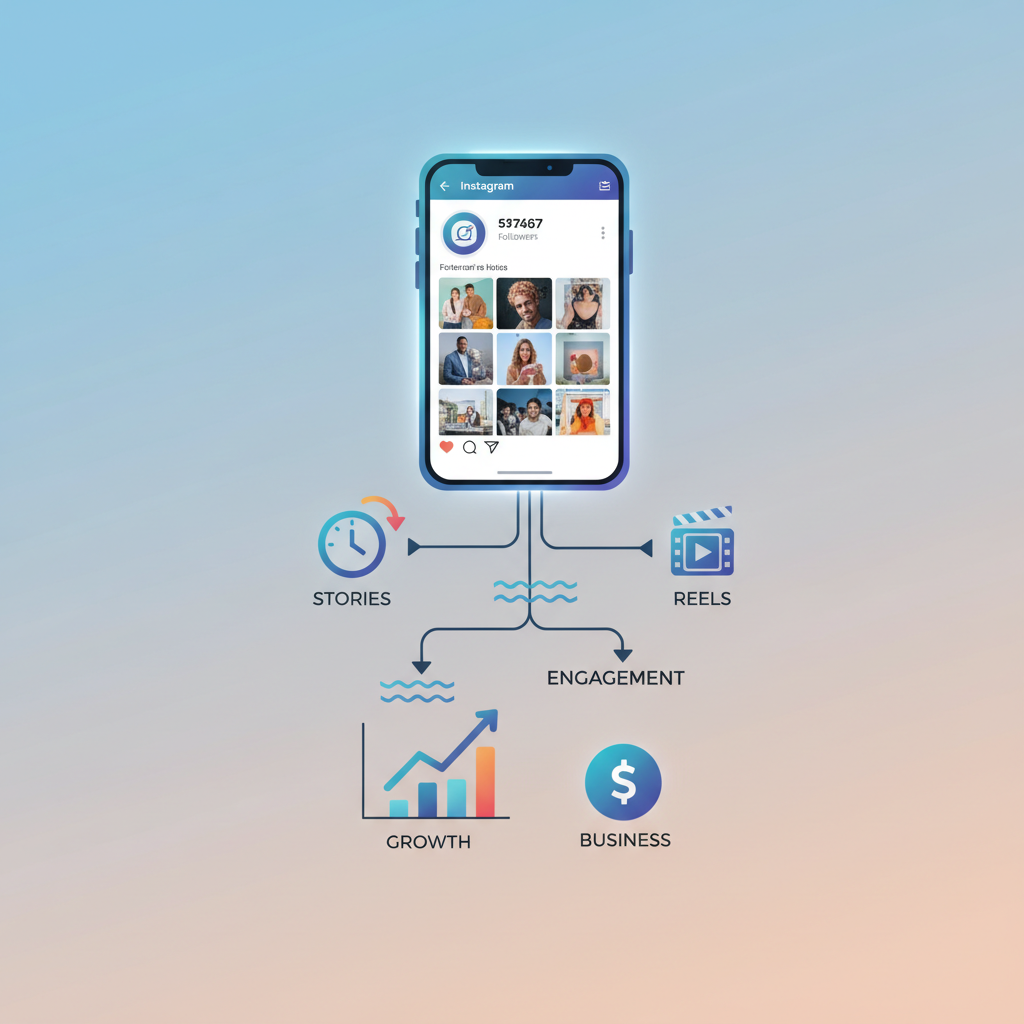 Successful Instagram Marketing: A Comprehensive Guide