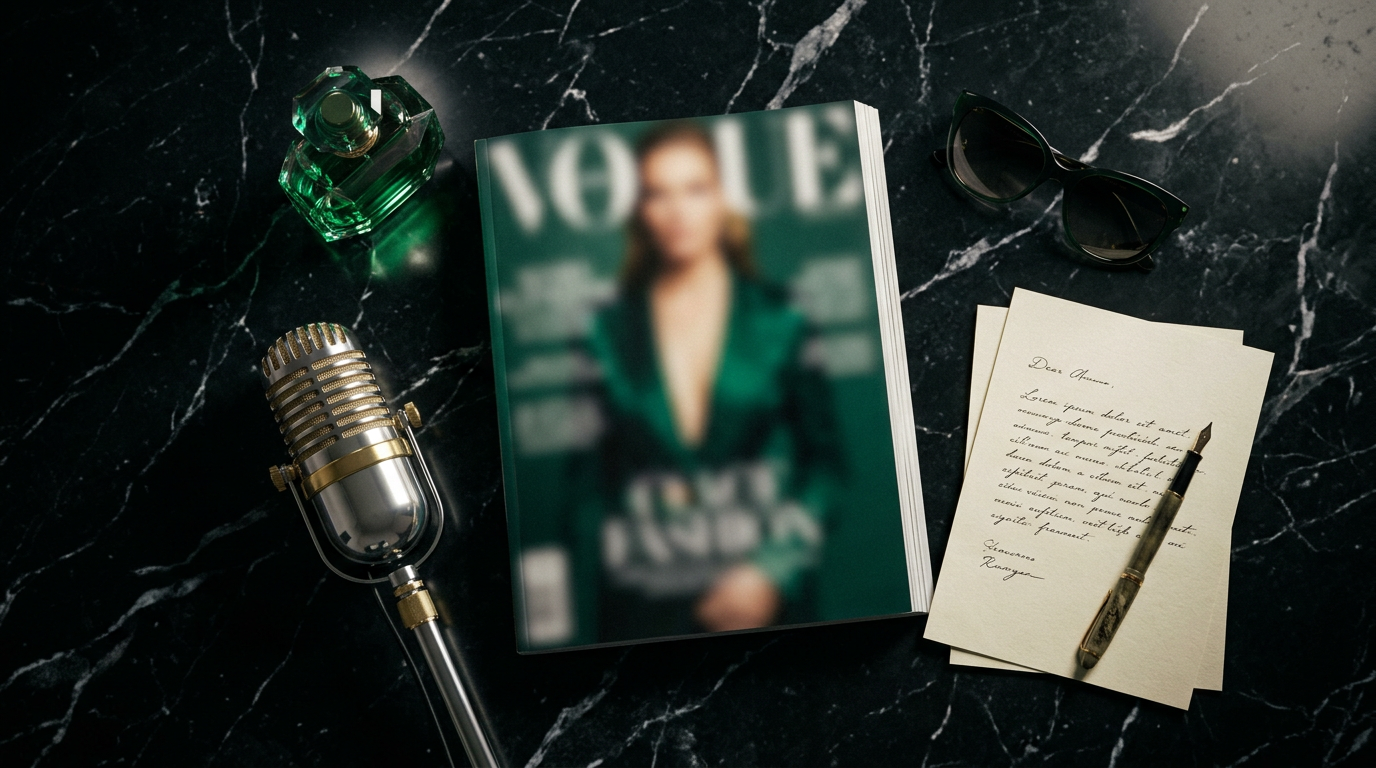 Celebrity PR Done Well: The Power of Personal Branding and Strategic Public Relations