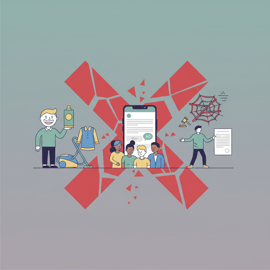 Influencer Marketing: What NOT to Do for Effective Campaigns