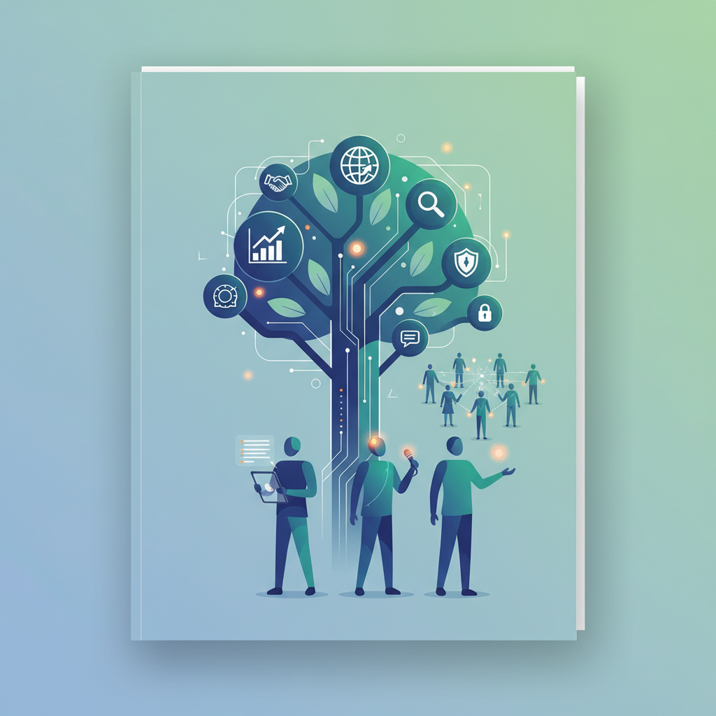 The Future of Corporate Communications in 2025: CSR Trends Shaping the Landscape