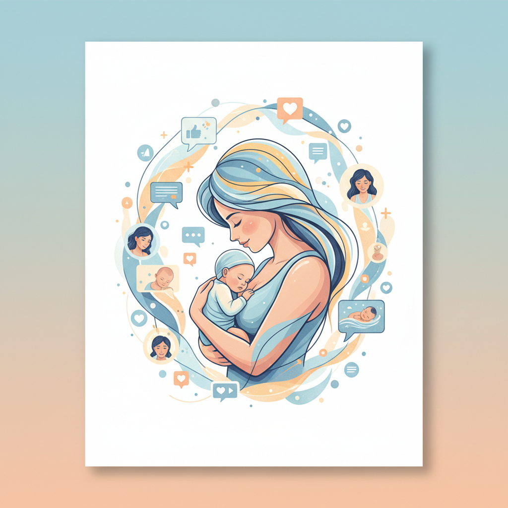 Building Trust and Engagement in Mom and Baby PR: A Deep Dive into Pampers’ Campaigns