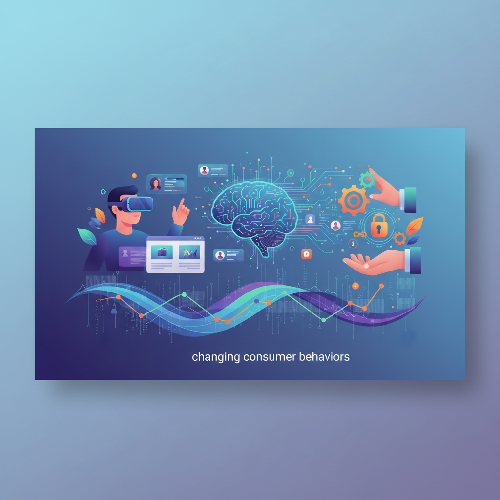 Digital Marketing Trends in 2025: Navigating the Future of Online Engagement