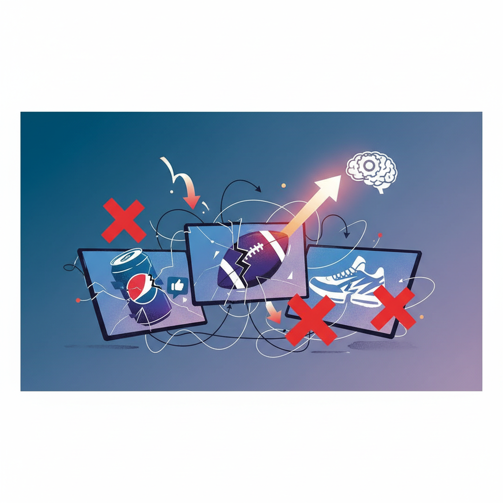 Sports Digital Marketing Fails: What Went Wrong and Lessons for the Future