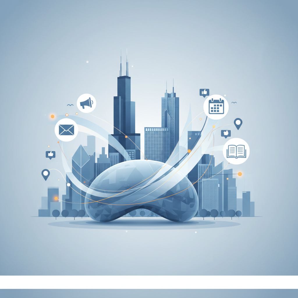 Communications RFP Issued By The Chicago Cook Workforce Partnership