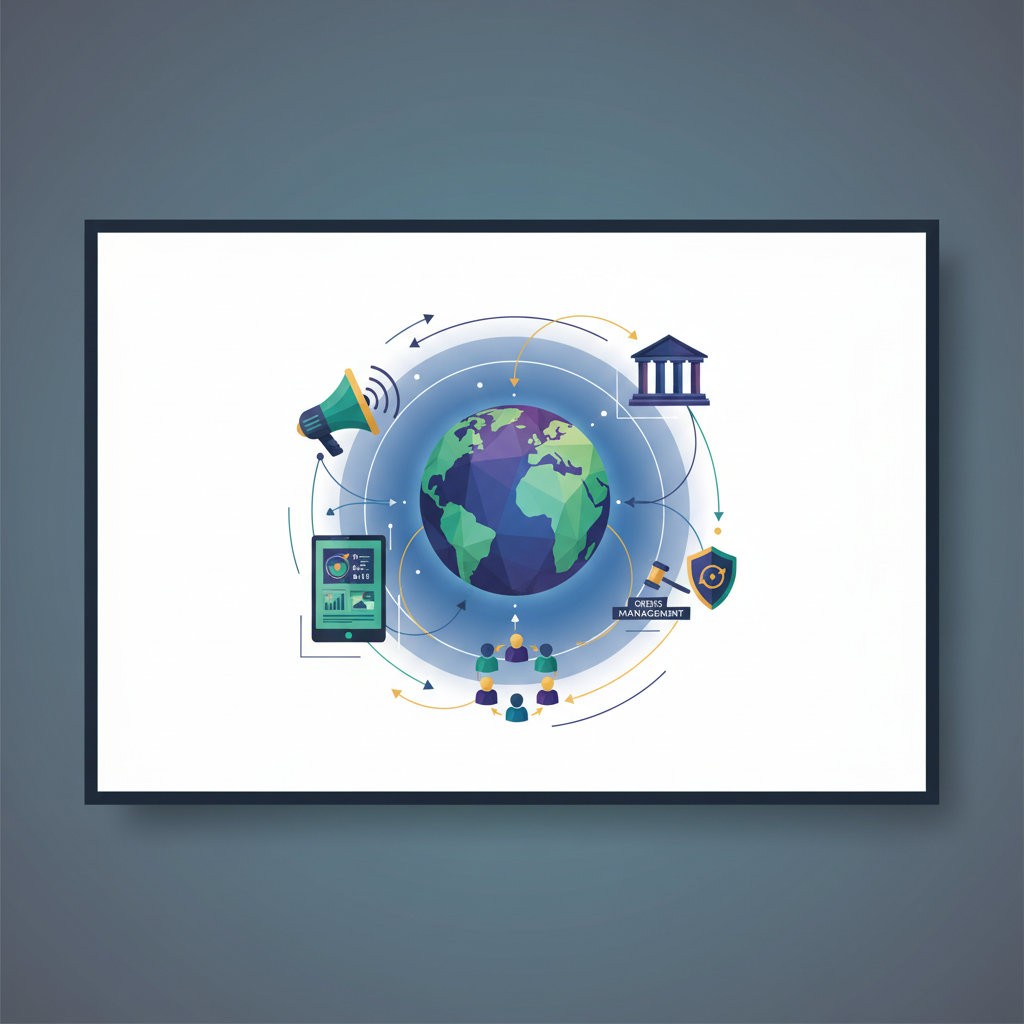 Public Affairs PR Done Well in 2025: Navigating a Complex Media and Political Landscape