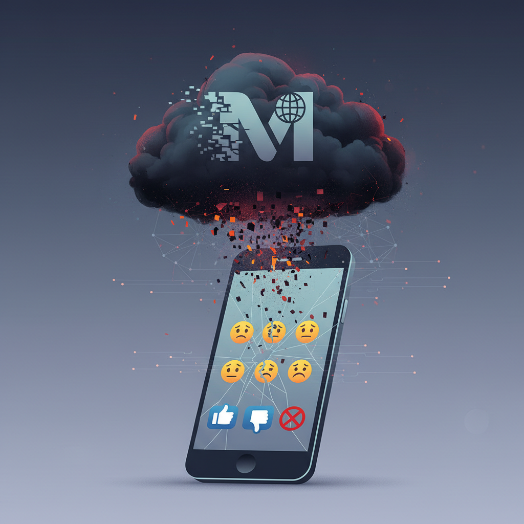 Digital PR Done Poorly for Media Companies: Missed Opportunities and Brand Damage