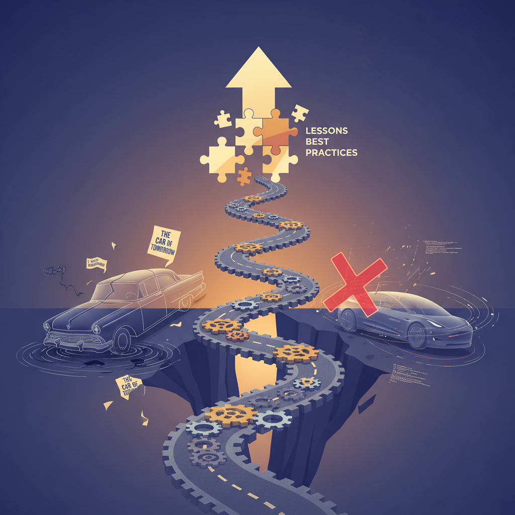 The Pitfalls of Automotive Marketing: Major Failures and What We Can Learn From Them
