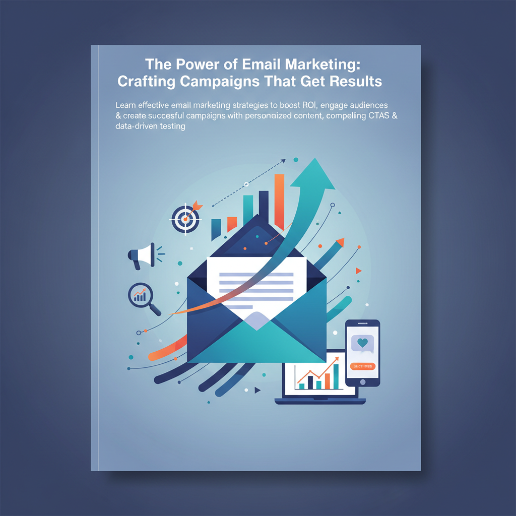 The Power of Email Marketing: Crafting Campaigns That Get Results