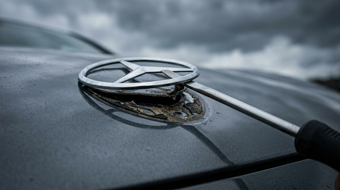 The Pitfalls of Automotive Marketing: Examining Failures and Lessons Learned