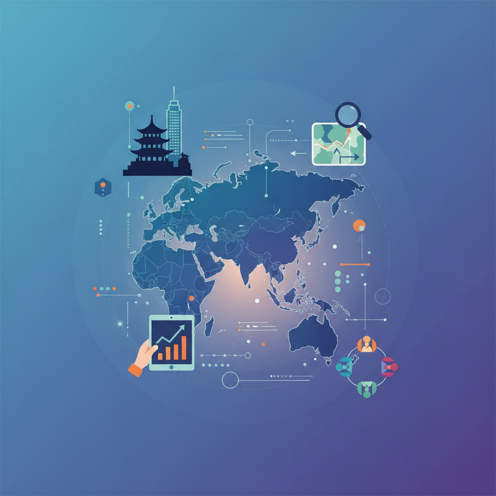 Building Brands in Asia: A Strategic Approach to Unlocking Opportunities