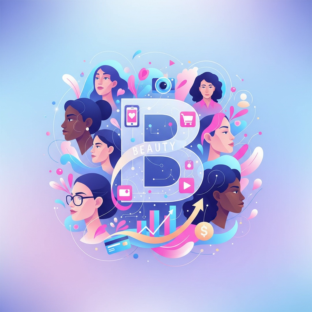 Beauty Digital Marketing Done Well: A Deep Dive into Successful Strategies and Brands