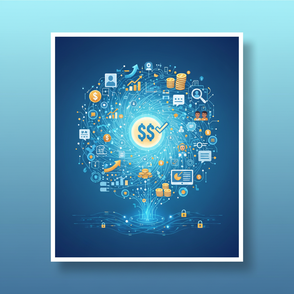 Ten Specific Ways Brands Have Succeeded at Financial Digital Marketing: A Comprehensive Review