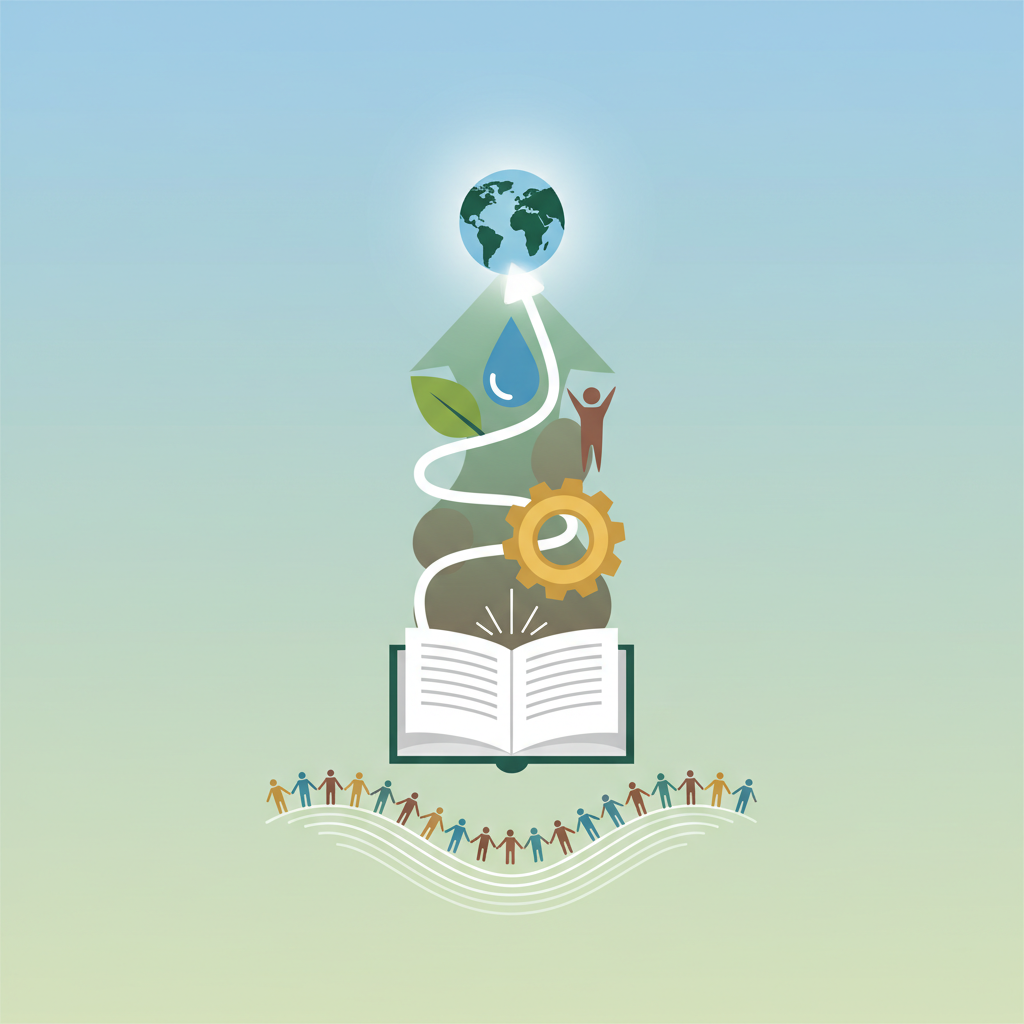 Lobbying Done Right: A Case for Environmental Advocacy