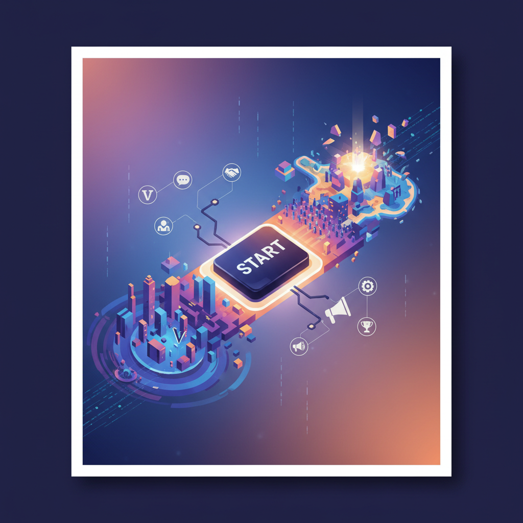 Press Start to Market: How Video Game Marketing Levels Up with Creativity and Community