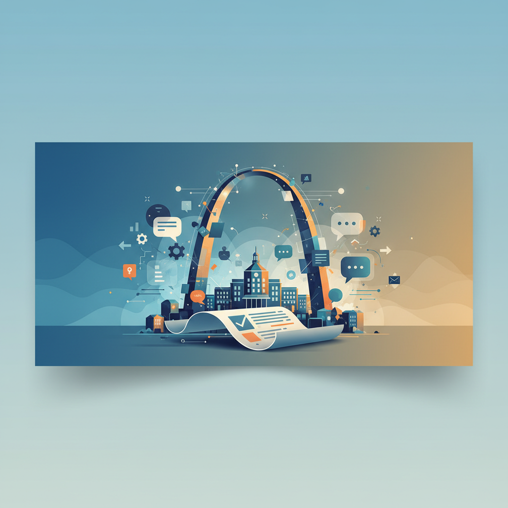 St Louis Community College Issues Marketing RFP