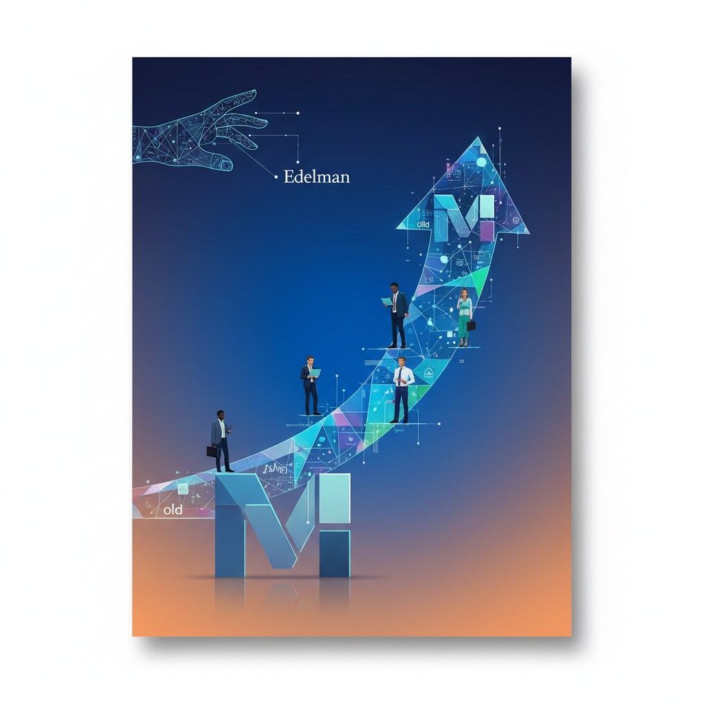 How Edelman Elevated Microsoft's Brand with Strategic Tech PR