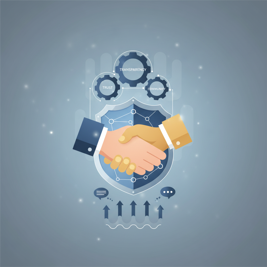 Effective PR for Police Departments: Building Trust, Transparency, and Community