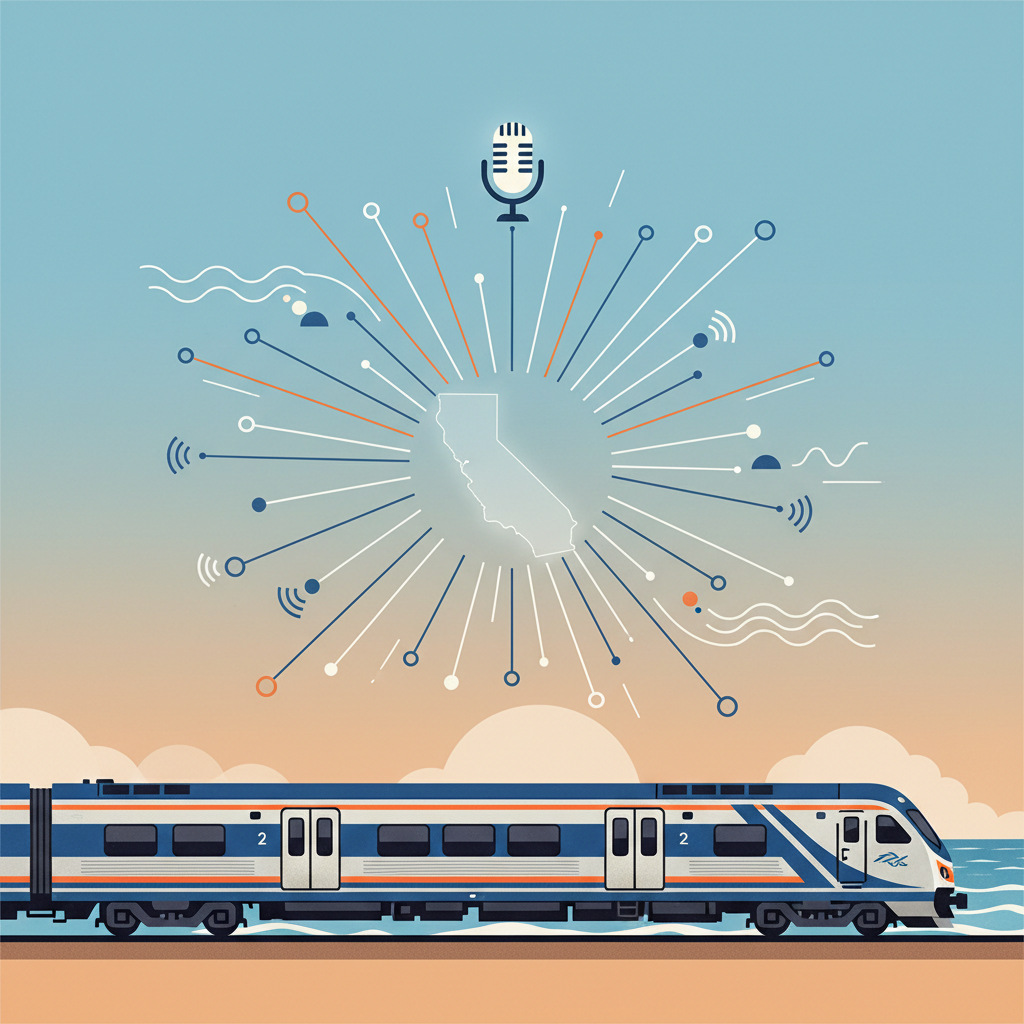PUBLICITY RFP ISSUED BY ORANGE COUNTY TRANSPORTATION AUTHORITY