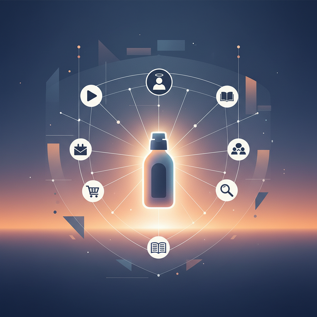 Digital PR Done Right in CPG: How Brands Win in a Noisy Market
