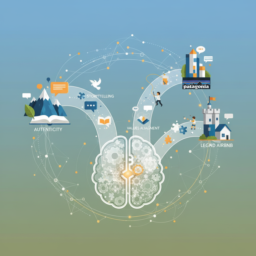 When Brands Get It Right: The Art and Impact of Consumer Public Relations Done Well