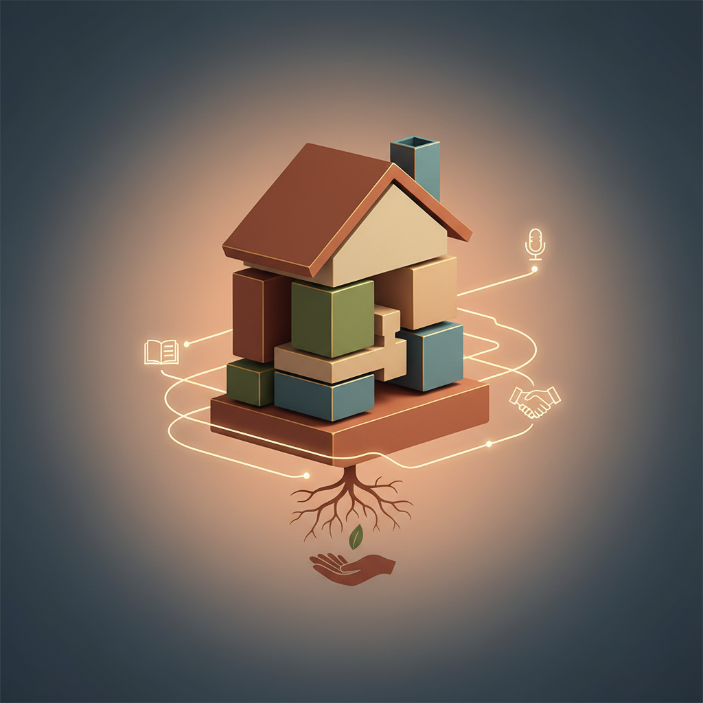 The House Always Wins: How to Build a Brand in Real Estate That Lasts