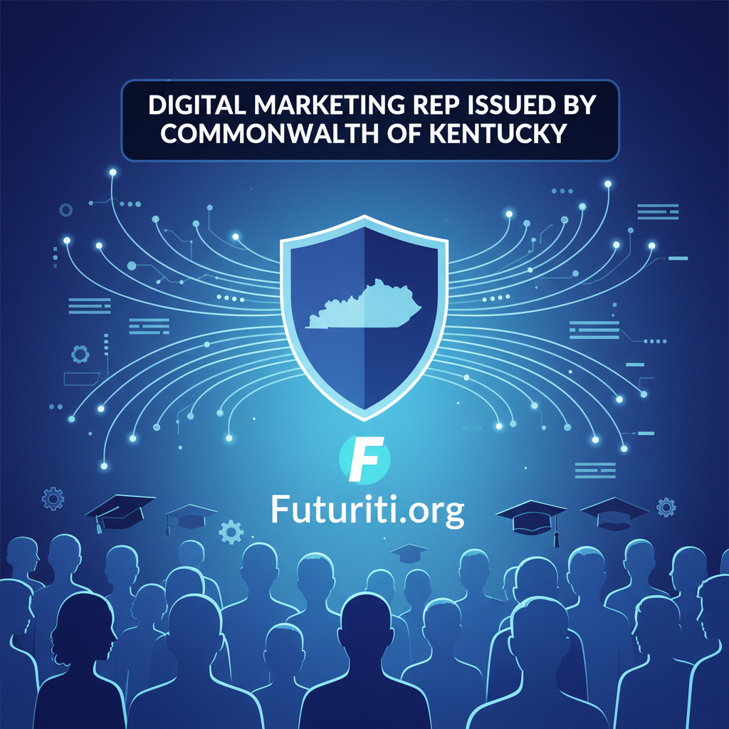 Digital Marketing RFP Issued By Commonwealth of Kentucky