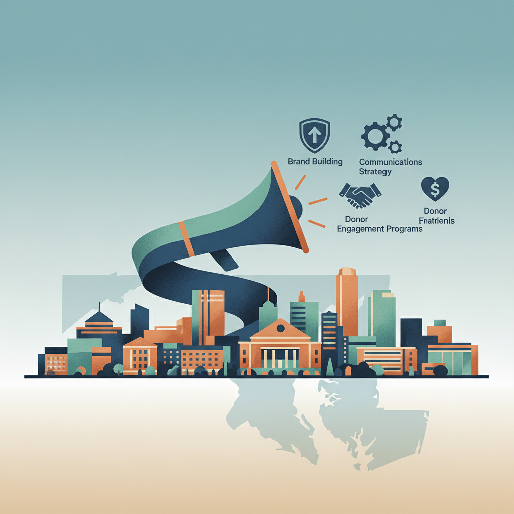 Strategic Communications RFP Issued By University of Maryland Eastern Shore