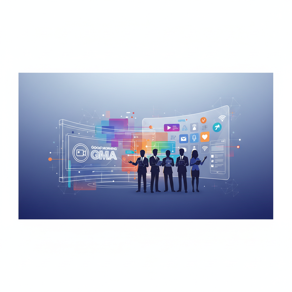 Marketing in 2025: How Good Morning America Navigates the New Media Frontier