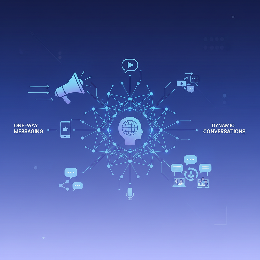 The Evolving Role of Corporate PR in the Digital Age