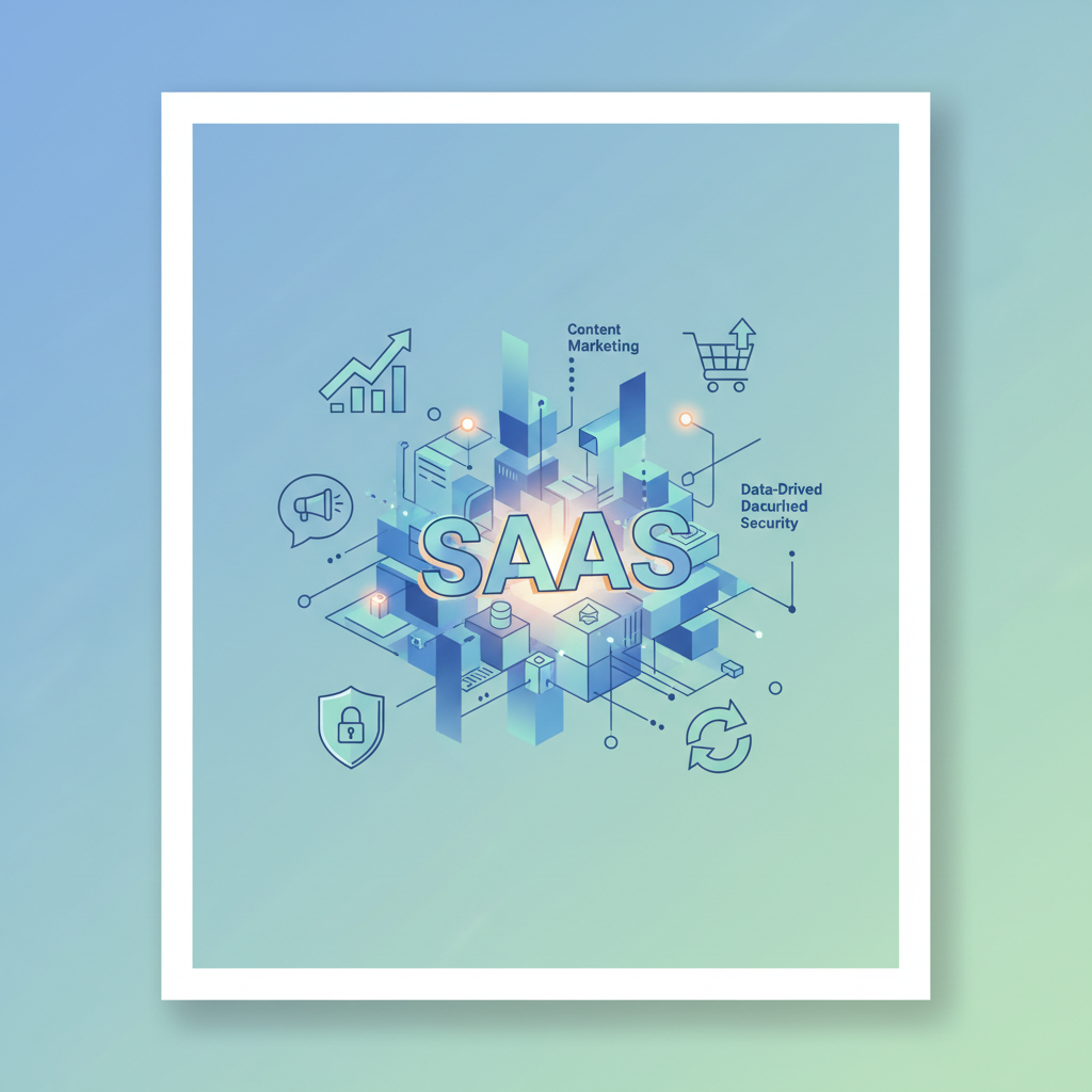 SaaS Digital Marketing Done Well: Strategies, Stories, and the Path to Sustainable Growth