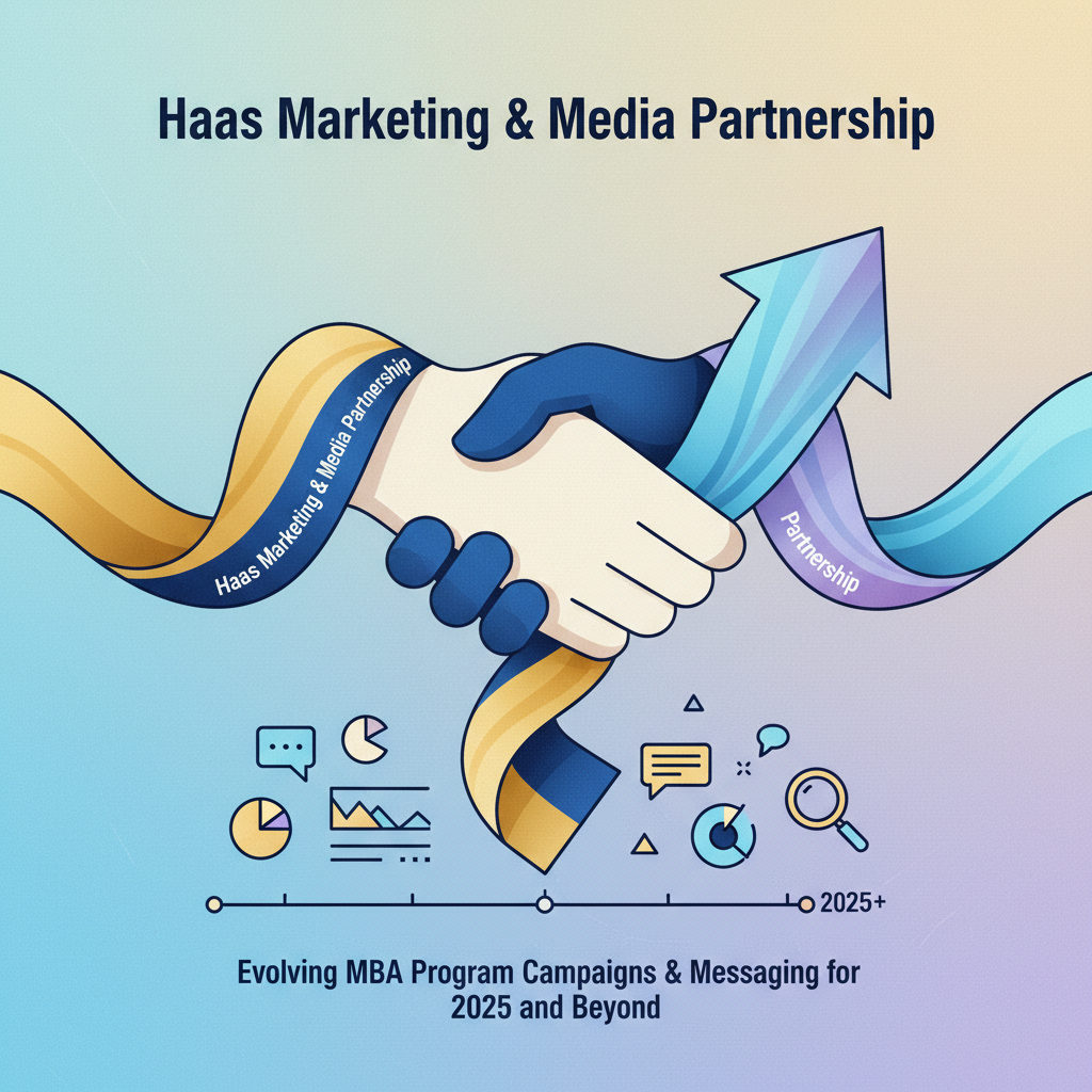 Haas Marketing & Media Partnership