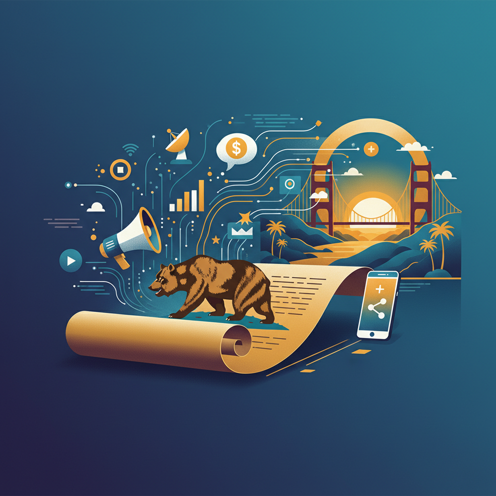 Marketing RFP Issued By California State Lottery