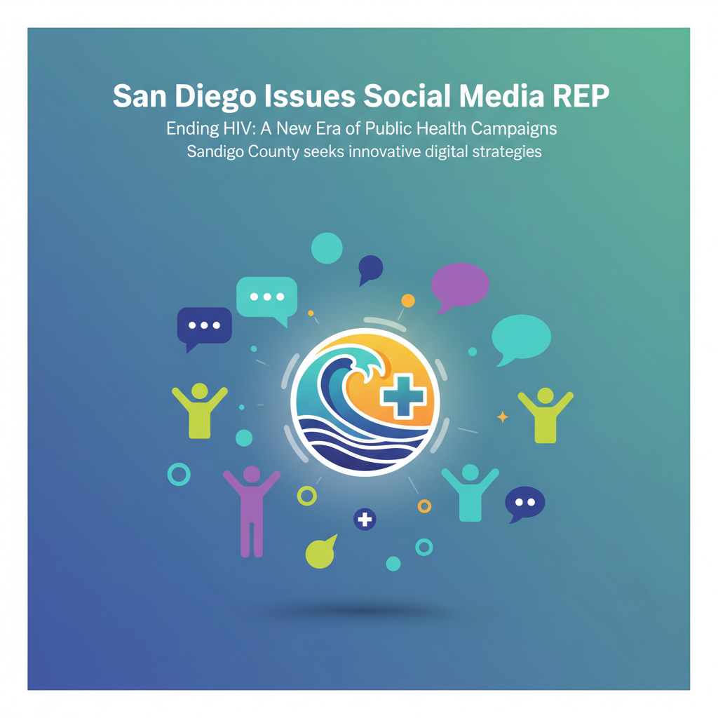 San Diego Issues Social Media RFP