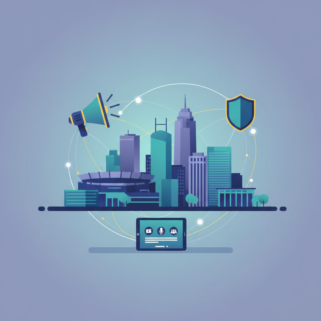 Marketing RFP Issued By Lexington-Fayette Urban County