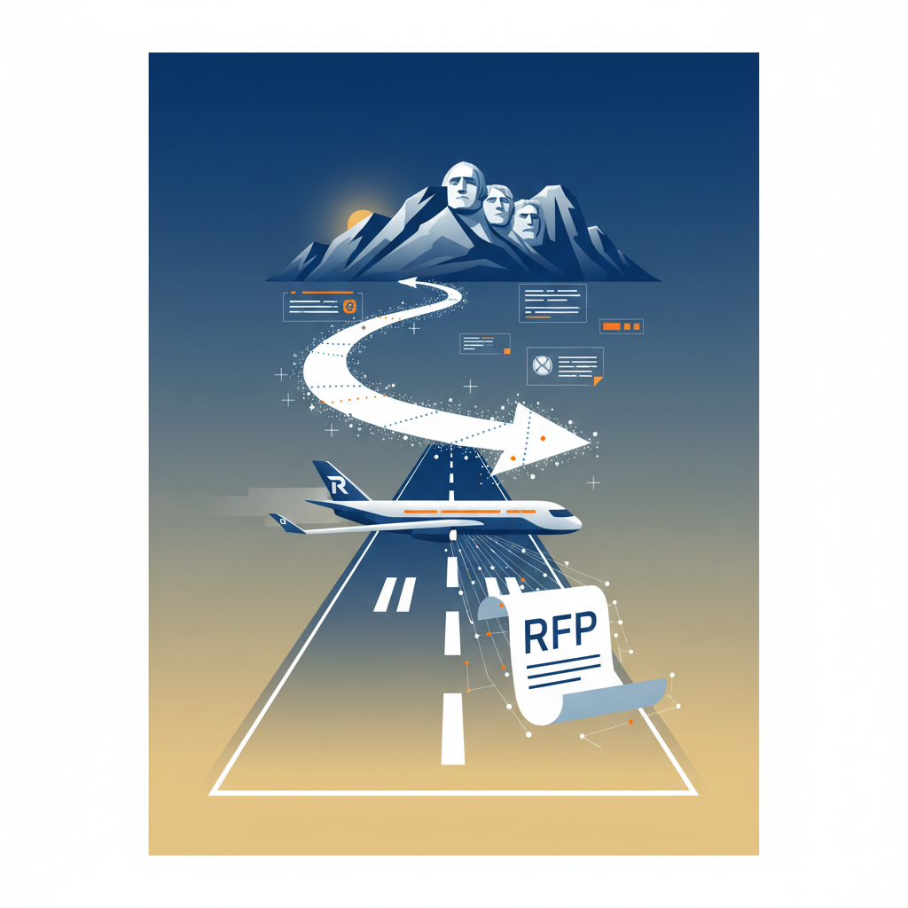 Marketing RFP Issued By Rapid City Regional