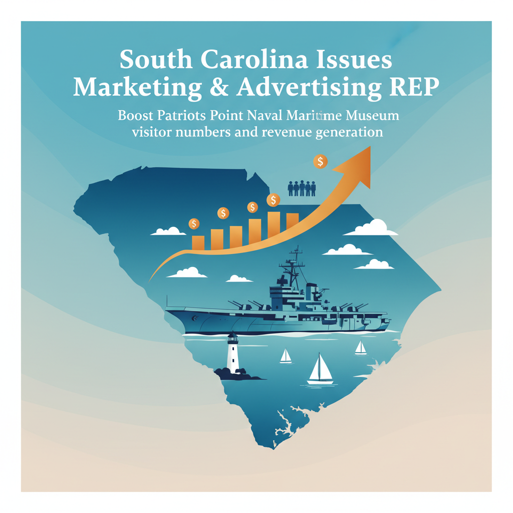 South Carolina Issues Marketing & Advertising RFP