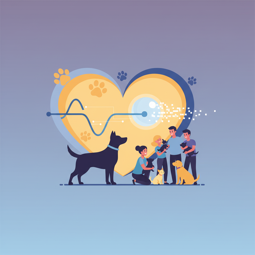 Purina’s “Dear Future Dog”: Leveraging Emotional Storytelling and Digital Innovation to Redefine Pet Marketing Success