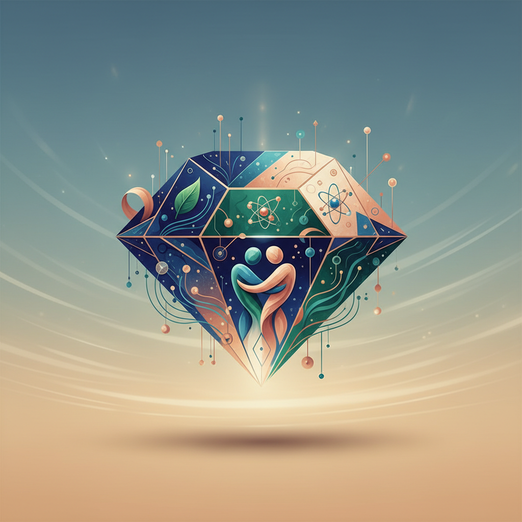 Shine Strategically: How De Beers Reimagined Diamond Desire Through Modern PR