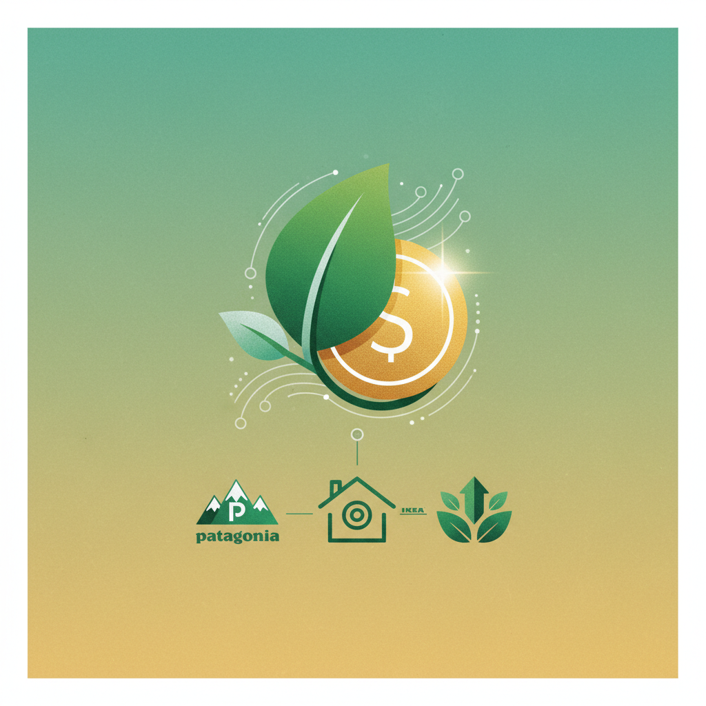 Green is the New Gold – How Lifestyle PR Is Powering the Sustainability Movement