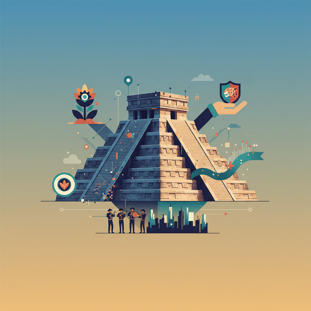 Mexico’s Tourism Renaissance: Redefining the Nation Beyond the Headlines