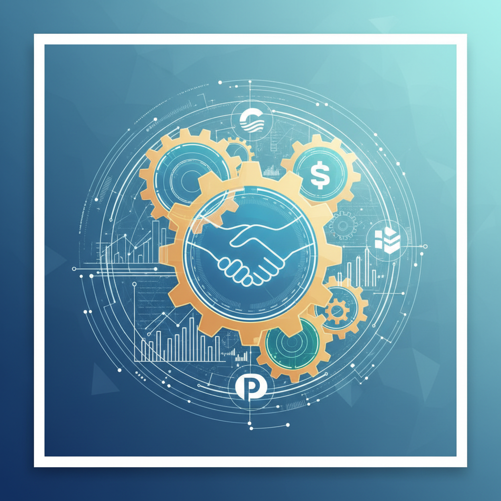 Trust Through Transparency — How Strategic Storytelling Builds FinTech Credibility