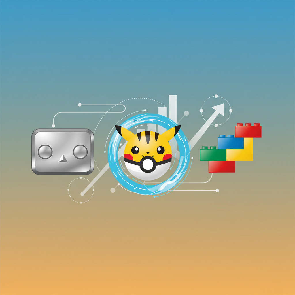 Collectible PR and Marketing Done Right: Lessons from Funko, Pokémon, and LEGO