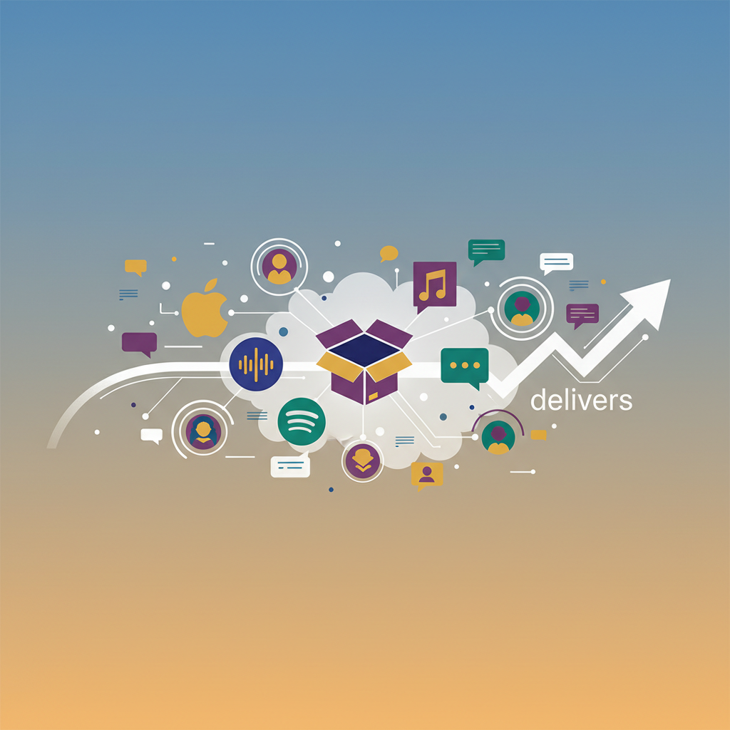 Tech PR That Delivers—When Strategy, Storytelling, and Community Align