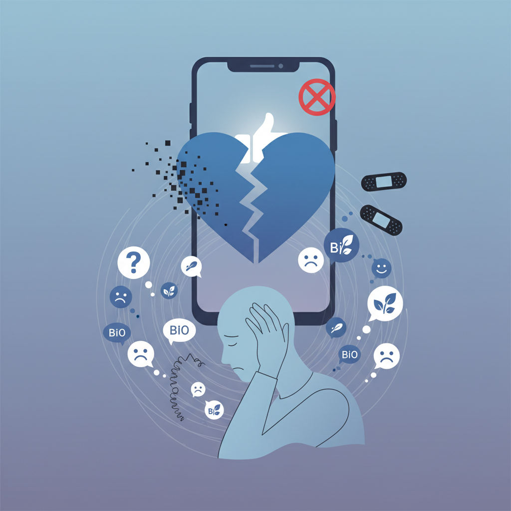 When Digital Good Intentions Go Awry: The Bioré Mental Health Mishap