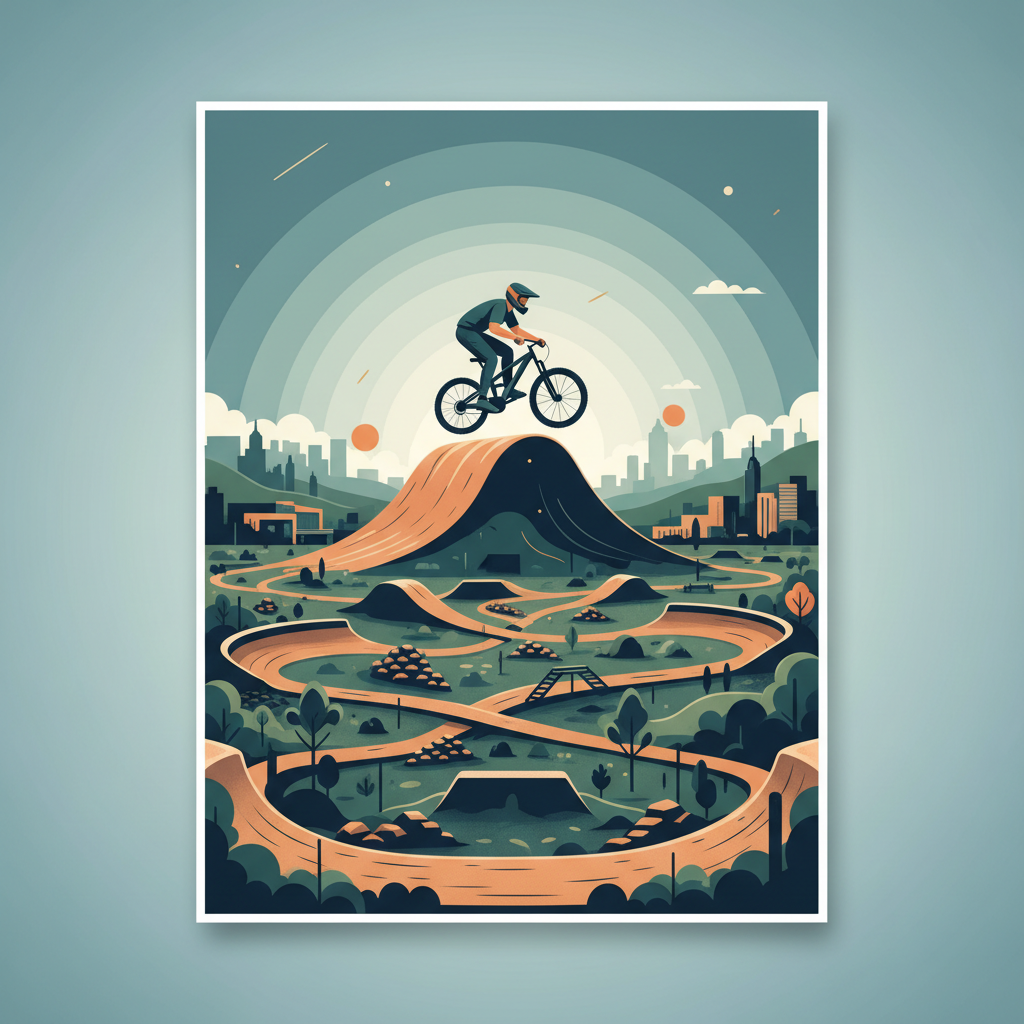 RFP Issued For Marketing Agency of Record for the Joplin Bike Park