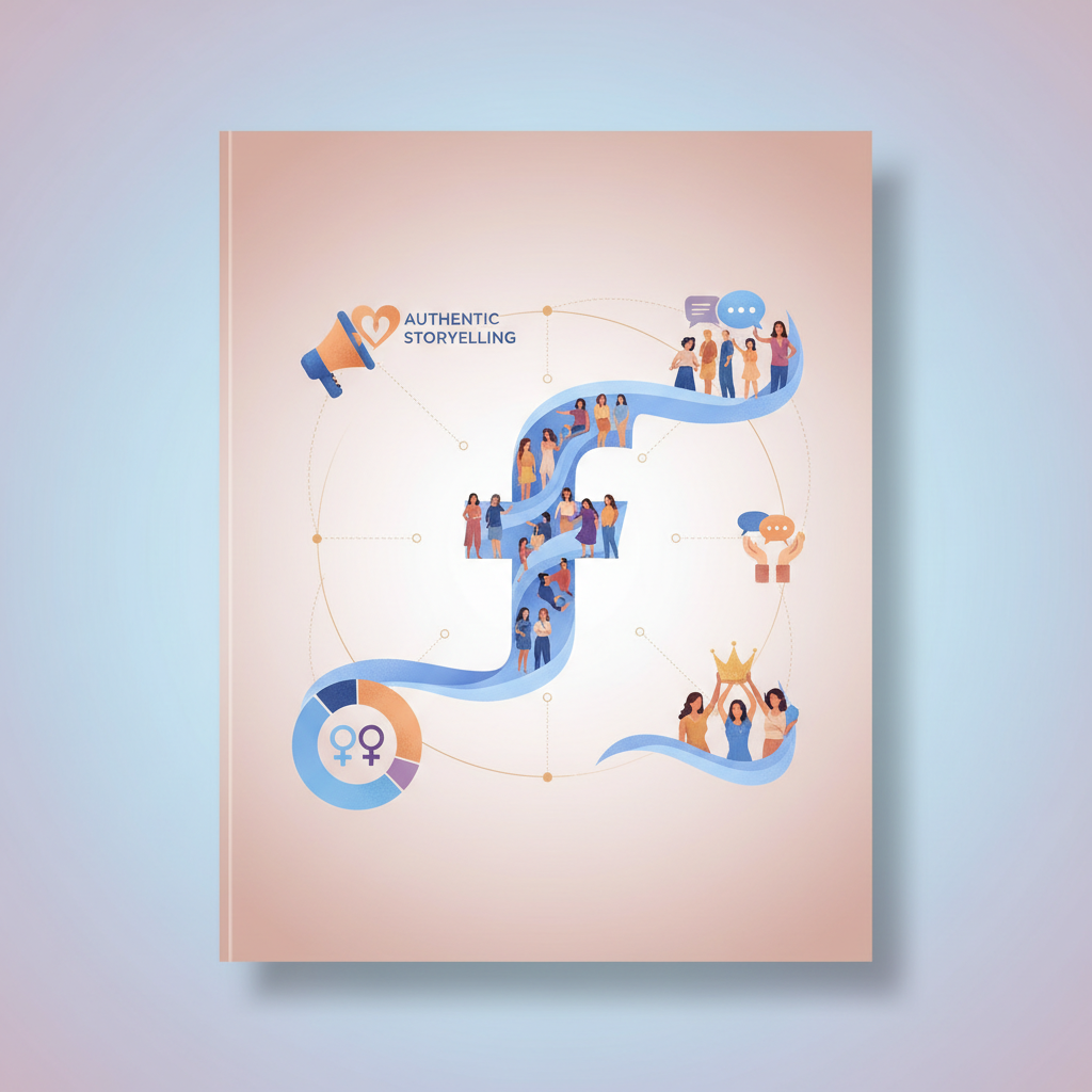 How to Market Women’s Products on Facebook: Strategies That Truly Connect