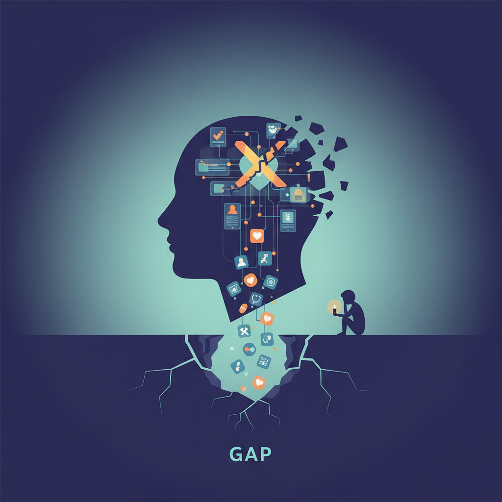 The Trust Gap: When Digital Health Marketing Fails the Patient
