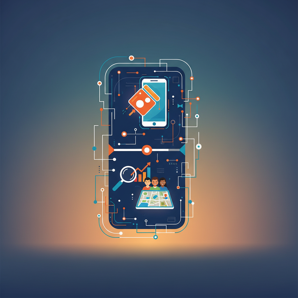 Domino’s Digital Revolution: How Technology and Transparency Transformed Franchise Marketing