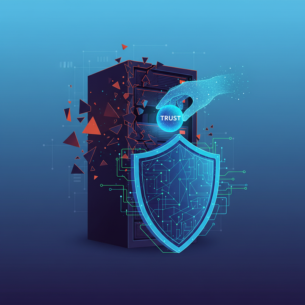 Digital PR as Crisis Armor in the Cybersecurity Space